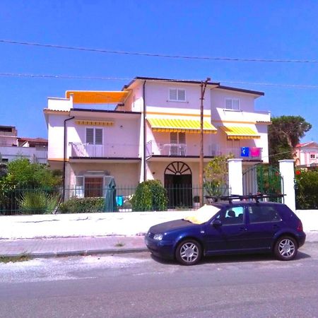 Villa Tripepi Bova Marina Habitación foto