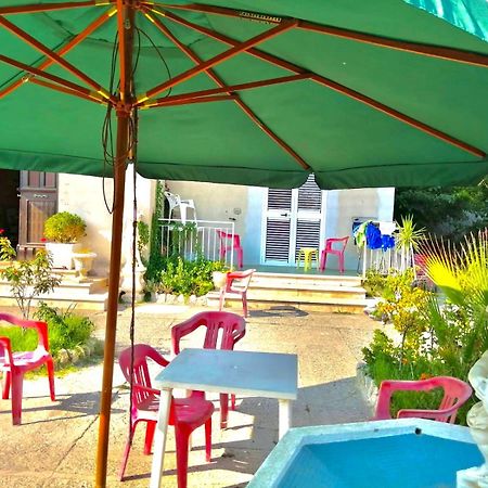 Villa Tripepi Bova Marina Habitación foto